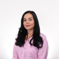 Credissimo Employee Iva Georgieva's profile photo
