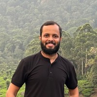 Fisdom Employee Vishnu Gondlekar's profile photo