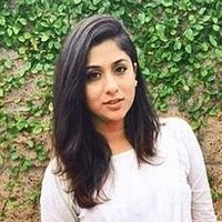 Zillion.Space Employee Kriti Raut's profile photo