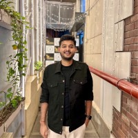 PlaySimple Games Employee Yash Sinha's profile photo