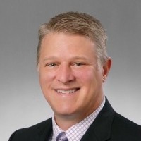 Envision, Inc. Employee Patrick Tuttle's profile photo