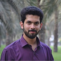 Artefact Employee Renz David's profile photo