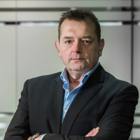 Wavenet Employee Andy Bevan's profile photo