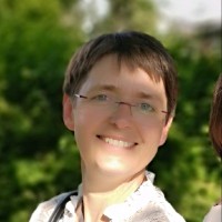 JK Group Employee Ursula Schneider's profile photo
