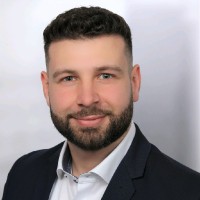 Accenture Employee Daniel Leonhardt's profile photo