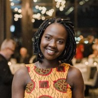 Personal Care, Inc. Employee Marwa Kingok's profile photo