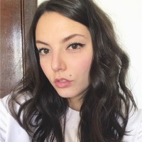 LAPCOS Employee Olivia Ziglio's profile photo