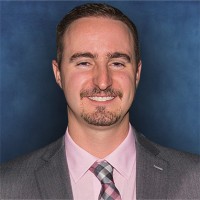 WLEX-TV Employee Jake Slaughter's profile photo