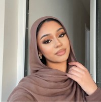 Salams Employee Jenna Priya's profile photo