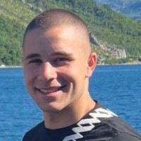 Makaco Employee Martin Simonović's profile photo
