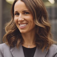 Blackline Midstream Employee Cara Pirsch's profile photo