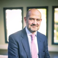ISID Employee Luis Antolín's profile photo