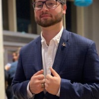 South Carolina Waterfowl Association Employee Trey Gardner's profile photo