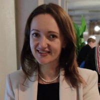 Iris Hadar AB Employee Tanya Karlsson's profile photo