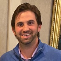 QTrak, Employee Zach Shapiro's profile photo