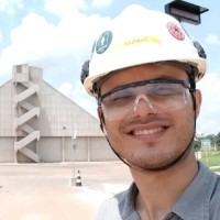 Cibra Employee Charles Henrique Moreira's profile photo