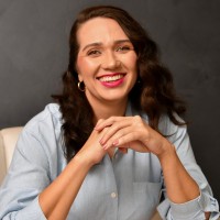 Sandra Moraes Email & Phone Number