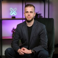 3D Creative Employee Simonas Šavenis's profile photo