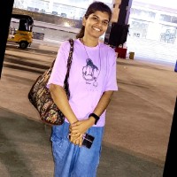 Novac Technology Solutions Employee Priya Ram's profile photo