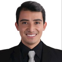 ECOSI Employee Ricardo Cubides's profile photo