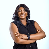 Aku Employee Divine Akporaye's profile photo