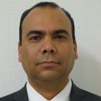 Ruba Employee Moisés Flores's profile photo