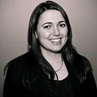 Desjardins General Insurance Group Employee Madeleine Godard's profile photo