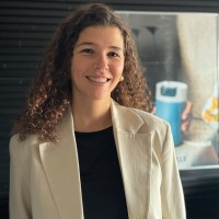 Kambukka Employee Inès Rooyackers's profile photo