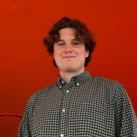 Mischief @ No Fixed Address Employee Henry Coffey's profile photo