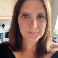 Vizion Network Employee Juliet Scott's profile photo