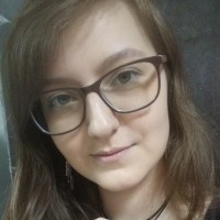 Wargaming Employee Anna Bondar's profile photo