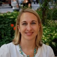 Device9 [acquired by Flashtalking in 2015] Employee Lesley Demaio's profile photo