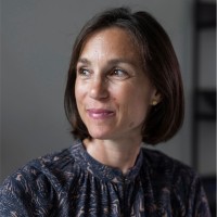 Pro Senectute Employee Cynthia Marconnet's profile photo