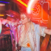 Loudbox Employee Presh Capistrano's profile photo