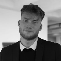 Adina Cosmetic Ingredients Employee Will Leonards's profile photo