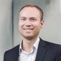 Volt Power Analytics Employee Eivind Samseth's profile photo