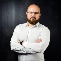 APD Schlauchtechnik GmbH - Your partner for flexible hoses and more Employee Daniel Wirtz's profile photo