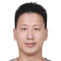 The Fullxin Group Employee Derrick Li's profile photo