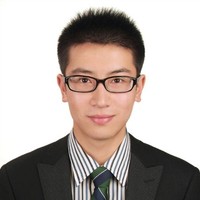 velox Employee Xinchao Zhang's profile photo