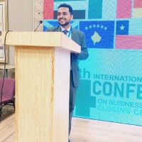 Kashif Ali Email & Phone Number