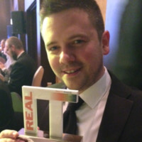 Voicescape Employee Johnathan Scott's profile photo