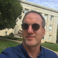 Red Hat Employee Jeff Buser's profile photo