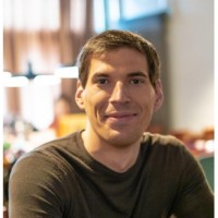 Northflank Employee Frederik Brix's profile photo