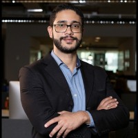 Eduardo Maio Email & Phone Number
