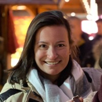 Tatiane Tassinari Email & Phone Number