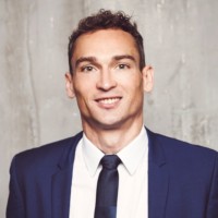 Lukas Neubauer Email & Phone Number