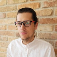 Ohpen Employee Peter Halaš's profile photo