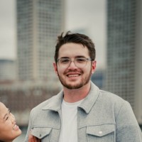 Qunnect Employee Jacob Brookhart's profile photo