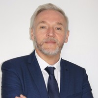 GROUPE SOCODA Employee Michael Letailleur's profile photo