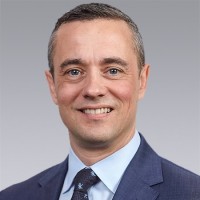 Colliers Employee Cameron Williams's profile photo